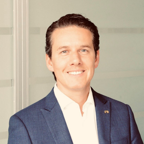Dr. Teddy Amberg